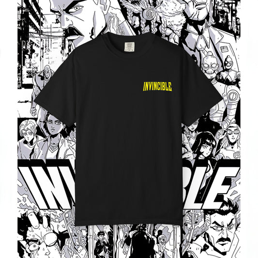 Battle Beast bloody Anime Graphic Tee | Unisex Shirt