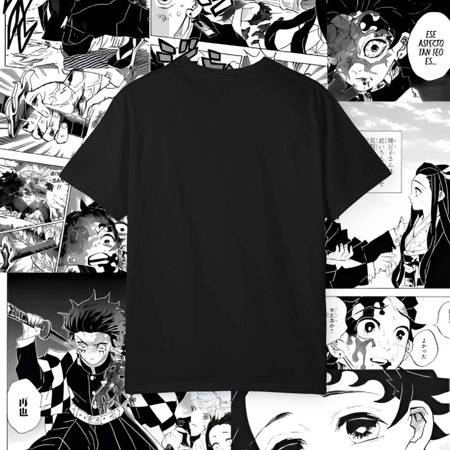 Nezuko Graphic Tee | Unisex Shirt