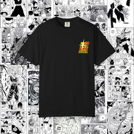 Super Broly Graphic Tee | Unisex Shirt