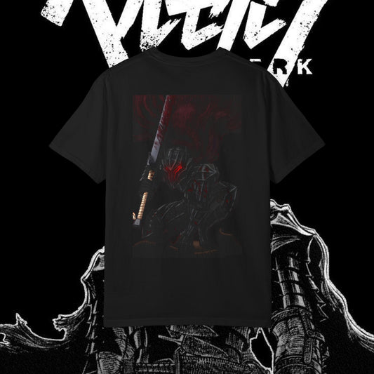 Berserk Anime Graphic Tee | Unisex Shirt