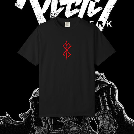 Berserk Anime Graphic Tee | Unisex Shirt