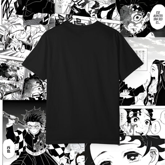 Nezuko Graphic Tee | Unisex Shirt